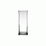 Ποτήρια καφέ/Frappe γυάλινο χωρητικότητας 290ml διαστάσεων 64x157mm της σειράς Frappe Uniglass  Ποτήρια καφέ/Frappe γυάλινο χωρητικότητας 290ml διαστάσεων 64x157mm της σειράς Frappe Uniglass