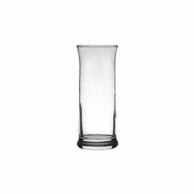 Ποτήρια καφέ/Frappe γυάλινο χωρητικότητας 290ml διαστάσεων 64x157mm της σειράς Frappe Uniglass 