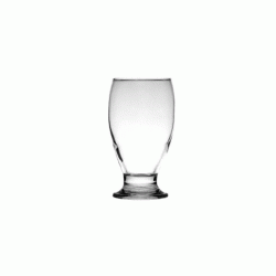 Ποτήρια νερού γυάλινο χωρητικότητας 280ml διαμέτρου 73mm της σειράς Mykonos Uniglass