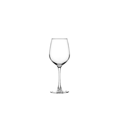 Κολωνάτο ποτήρι λευκού κρασιού χωρητικότητας 24cl - 8oz διαμέτρου 72mm της σειράς Elixir