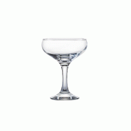 Ποτήρι σαμπάνιας γυάλινο κολωνάτο χωρητικότητας 155ml Uniglass Kouros   Ποτήρι σαμπάνιας γυάλινο κολωνάτο χωρητικότητας 155ml Uniglass Kouros