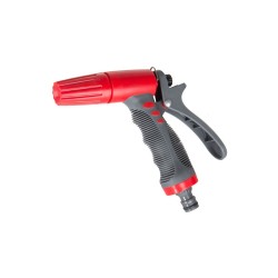 Πιστόλι εκτόξευσης νερού PROLINE ρυθμιζόμενο με ομαλό έλεγχο της εκτόξευσης 