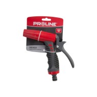 Πιστόλι εκτόξευσης νερού PROLINE ρυθμιζόμενο με ομαλό έλεγχο της εκτόξευσης 