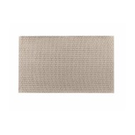 Πατάκι διακοσμητικό Σχ. Alivia διαστάσεων 50x80cm 90% cotton-10% pol.