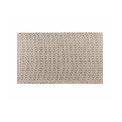 Πατάκι διακοσμητικό Σχ. Alivia διαστάσεων 50x80cm 90% cotton-10% pol. Πατάκι διακοσμητικό Σχ. Alivia διαστάσεων 50x80cm 90% cotton-10% pol.