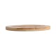 Βάση μαγειρικού σκεύους Bamboo Essentials διαστάσεων 19x19x1,5cm