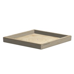 Ταψάκι Eco Friendly Bamboo Box διαστάσεων 24x34x5,5h Ταψάκι Eco Friendly Bamboo Box διαστάσεων 24x34x5,5h
