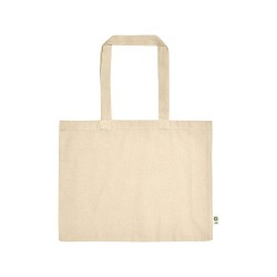 Τσάντα BORNEO με μακριά χερούλια και πιέτα χωρητικότητας 19L με μακριά χερούλια 