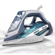 Σίδερο ατμού Supreme Slide BRUNO με κεραμική πλάκα 3000W