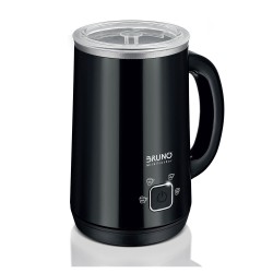 Συσκευή 4 σε 1 για ζεστό-κρύο αφρόγαλα 280ml ILAG OTTER BRUNO  Συσκευή 4 σε 1 για ζεστό-κρύο αφρόγαλα 280ml ILAG OTTER BRUNO