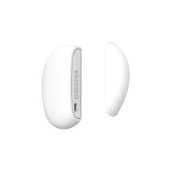 Ασύρματη μαγνητική παγίδα 915/868/433MHz σε λευκό χρώμα BOSMA Ασύρματη μαγνητική παγίδα 915/868/433MHz σε λευκό χρώμα BOSMA