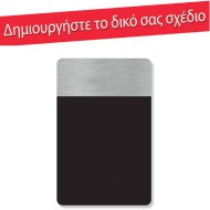 Πινακίδα ξενοδοχείο HTA διαστάσεων 80mm X 140mm με δυνατότητα επεξεργασίας Πινακίδα ξενοδοχείο HTA διαστάσεων 80mm X 140mm με δυνατότητα επεξεργασίας