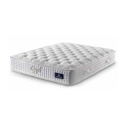 Στρώμα Craft υπέρδιπλο διαστάσεων 160x200x31cm με ανεξάρτητα ελατήρια μέτριο προς μαλακό Στρώμα Craft υπέρδιπλο διαστάσεων 160x200x31cm με ανεξάρτητα ελατήρια μέτριο προς μαλακό