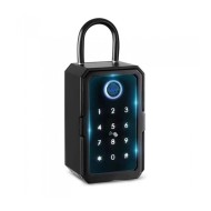 Bluetooth κλειδοθήκη με πληκτρολόγιο και δαχτυλικό αποτύπωμα D3 SMART KEY BOX