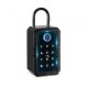 Bluetooth κλειδοθήκη με πληκτρολόγιο και δαχτυλικό αποτύπωμα D3 SMART KEY BOX