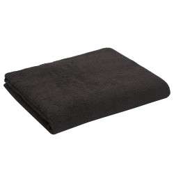 Πετσέτα πισίνας Dunes Vat Dyed διαστάσεων 90x180cm βάρους 600gsm σε χρώμα μαύρο Πετσέτα πισίνας Dunes Vat Dyed διαστάσεων 90x180cm βάρους 600gsm σε χρώμα μαύρο