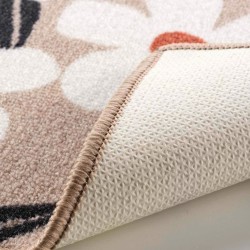 Πατάκι κουζίνας Σχ. Darcy διαστάσεων 50x80cm 100% polyamid