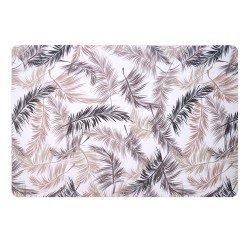 Σουπλά με σχέδιο διαστάσεων 30x45cm με σχέδιο φύλλα Σουπλά με σχέδιο διαστάσεων 30x45cm με σχέδιο φύλλα