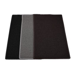 Ποδόμακτρο Μάτζικ καουτσούκ διαστάσεων 40x60cm