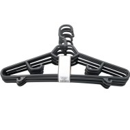 Κρεμάστρα πλαστική περιστρεφόμενη κατάλληλη και για ξενοδοχείο Κρεμάστρα πλαστική περιστρεφόμενη κατάλληλη και για ξενοδοχείο