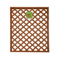 Καφασωτά για διακοσμήσεις κήπου -βεράντας διαστάσεων 90x150cm Καφασωτά για διακοσμήσεις κήπου -βεράντας διαστάσεων 90x150cm