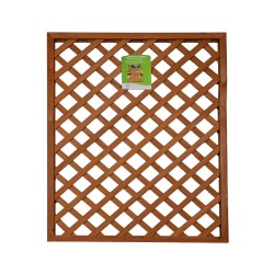 Καφασωτά για διακοσμήσεις κήπου -βεράντας διαστάσεων 90x120cm