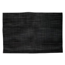 Σουπλά πλαστικό διαστάσεων 30x45cm σε χρώμα μαύρο Σουπλά πλαστικό διαστάσεων 30x45cm σε χρώμα μαύρο