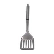 Σπάτουλα COOKER με μεταλλική λαβή πάχους 1mm μήκους 33cm 