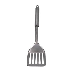 Σπάτουλα COOKER με μεταλλική λαβή πάχους 1mm μήκους 33cm 
