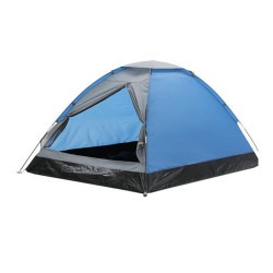Σκηνή camping 2-3 ατόμων διαστάσεων 200x150x110cm Σκηνή camping 2-3 ατόμων διαστάσεων 200x150x110cm