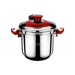 Χύτρα ταχύτητας Νο26 μεγάλης αντοχής χωρητικότητας 7lt