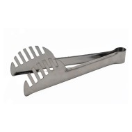 Λαβίδα spaghetti ανοξείδωτη 20cm