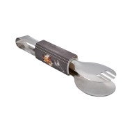 Λαβίδα σαλάτας ανοξείδωτη 20cm