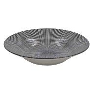 Πιάτο σούπας πορσελάνης TERRA διαμέτρου 20cm 