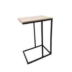 Τραπεζάκι καναπέ ξύλινο διαστάσεων 40x30x60cm Τραπεζάκι καναπέ ξύλινο διαστάσεων 40x30x60cm