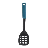 Σπάτουλα τρυπητή Petrol διαστάσεων 34,5x9cm 