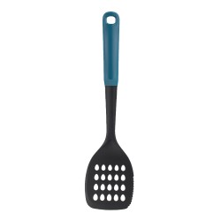 Σπάτουλα τρυπητή Petrol διαστάσεων 34,5x9cm 