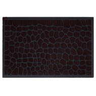 Ποδόμακτρο “Strata” διαστάσεων 45x75cm  Ποδόμακτρο “Strata” διαστάσεων 45x75cm