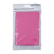 Σπογγοπετσέτα γενικής χρήσης διαστάσεων 18x24cm