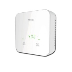 Περιβαλλοντικός δείκτης συγκέντρωσης μονοξειδίου του άνθρακα EYECO2 Περιβαλλοντικός δείκτης συγκέντρωσης μονοξειδίου του άνθρακα EYECO2