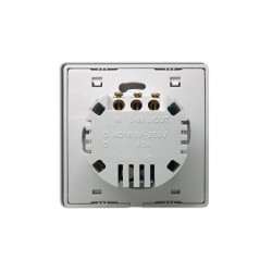 Διακόπτης εξοικονόμησης ενέργειας τεχνολογίας Mifare FOX FES-401