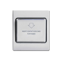 Διακόπτης εξοικονόμησης ενέργειας τεχνολογίας Mifare FOX FES-403PR