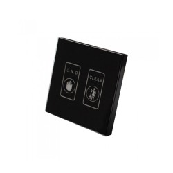 Ασύρματη Online μονάδες ένδειξης εσωτερικού χώρου STARPRO FWD-004A WiFi