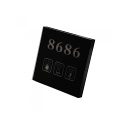 Ασύρματη Online μονάδες ένδειξης εξωτερικού χώρου STARPRO FWD-004B WiFi