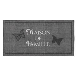 Πατάκι κουζίνας Σχ. Familia διαστάσεων 50x120cm 100% polyamid Πατάκι κουζίνας Σχ. Familia διαστάσεων 50x120cm 100% polyamid