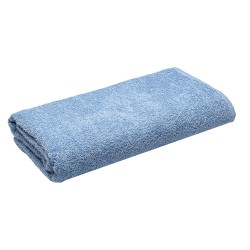 Πετσέτα πισίνας Active Vat Dyed διαστάσεων 80x200cm σε χρώμα γαλάζιο Πετσέτα πισίνας Active Vat Dyed διαστάσεων 80x200cm σε χρώμα γαλάζιο
