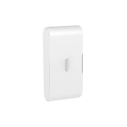 Ασύρματος ανιχνευτής θραύσης κρυστάλλων GB010 για συναγερμούς 433MHz Ασύρματος ανιχνευτής θραύσης κρυστάλλων GB010 για συναγερμούς 433MHz