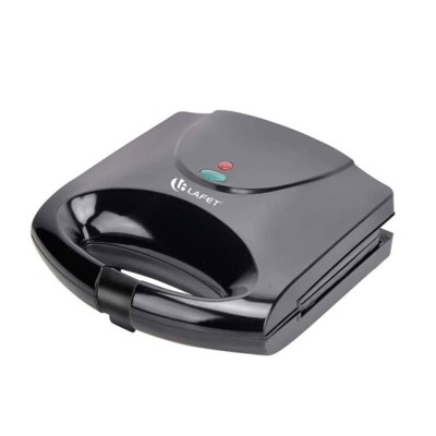 Τοστιέρα 750W HY-815 για 2 θέσεις τοστ αντικολλητικές ριγωτές πλάκες φωτεινή ένδειξη λειτουργίας και κλιπ ασφαλείας Τοστιέρα 750W HY-815 για 2 θέσεις τοστ αντικολλητικές ριγωτές πλάκες φωτεινή ένδειξη λειτουργίας και κλιπ ασφαλείας