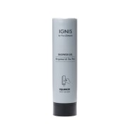 Αφρόλουτρο Squeeze σε χρώμα γκρι IGNIS 360ml Αφρόλουτρο Squeeze σε χρώμα γκρι IGNIS 360ml