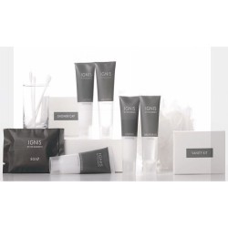 Κρέμα μαλλιών σε σωληνάριο 22ml σε χρώμα γκρι IGNIS  Κρέμα μαλλιών σε σωληνάριο 22ml σε χρώμα γκρι IGNIS